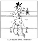 Picture for song 'Whiskey High' by artist 'Alligator Jackson Metal'