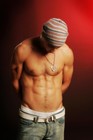 Picture for song 'B A H I T I' by artist 'ALON SHARR'