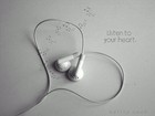 Picture for song 'Listen to your heart' by artist 'Ambeationen Prod'