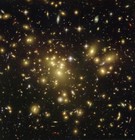 Picture for song 'Cosmic Renaissance' by artist 'Ambient Fabric'