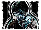 Picture for song 'trip 4 mars' by artist 'amok303'