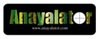 Picture for song 'ANAYALATOR PRODUCTION REEL' by artist 'Anayalator'