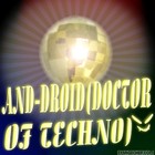Picture for song 'Facture' by artist 'AND-DROID'