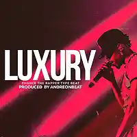 Picture for song 'Luxury' by artist 'AndreOnBeat'