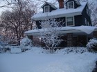 Picture for song 'Winter's White' by artist 'Andrew Stone'