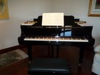 Picture for song 'Etude No. 3' by artist 'Andromeda (CH)'