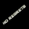 Picture for song 'No Regrets' by artist 'A New Theory (AU)'