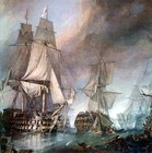 Picture for song 'The Ride to Battle' by artist 'Anthony Arnold'