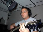 Picture for song 'Song #3 (Nate's Song)' by artist 'Anthony De La Garza'