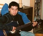 Picture for song 'The Tragedy Of Things' by artist 'Anthony De La Garza'