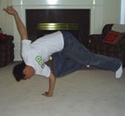 Picture for song 'All my life' by artist 'Anthony Lee (FL)'