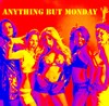 Picture for song 'BUMP' by artist 'Anything But Monday'