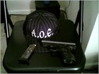 Picture for song 'Tool Game(Check My)' by artist 'AOE(Assasins Of Ellenwood)'