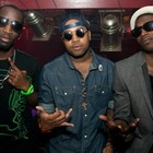 Picture for song 'gunshots bang *club banger*' by artist 'apexflow912'