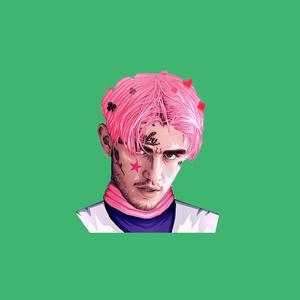 Picture for song 'Lil Peep Type Beat - "VOICES"' by artist 'Jayzen'