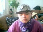 Picture for song 'Arabong Bombay' by artist 'ArabongBombay'