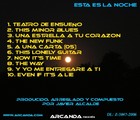 Picture for song 'The way' by artist 'ARcanda'