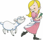 Picture for song 'Rachael Had A Little Lamb' by artist 'Arctic Soul'