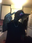 Picture for song 'im on my boo boo(HALFTYME)' by artist 'Strong Arm Music'