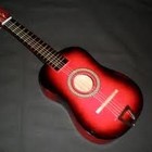 Picture for song 'Guitara Roja' by artist 'Aroma Entertainment'