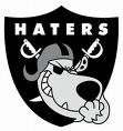 Picture for song 'I GOT THESE HATERS MAD FT YOUNG BUCK AND KATT WILL' by artist 'ARSONISTMC'