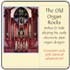Picture for song 'Bouree for Lute on Pipe Organ (BACH)' by artist 'Arthur Sulit'