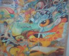 Picture for song 'Thunder' by artist 'Artytou'