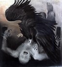 Picture for song 'The Damned (EX-DreamCatcher)' by artist 'Asfixia'