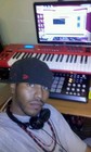 Picture for song 'go hard or go home' by artist 'A.S.G E.N.T'
