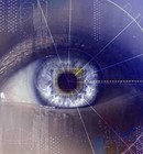 Picture for song 'The Eye (Very Rough Demo)' by artist 'AshMcAuliffe'