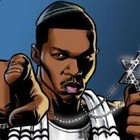 Picture for song 'Hebrew Crunk' by artist 'Astral Blitz'