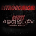 Picture for song 'king of kings.mp3' by artist 'ASTRONOMICAL BEATS'