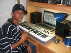 Picture for song 'Naptown Crunk Session (FREE BEAT)' by artist 'AT aka Sound Effect'
