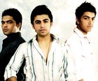 Picture for song 'Kash Yeh Pal - Jal' by artist 'Atif Aslam And Jal'
