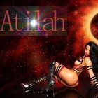 Picture for song 'MovieTime' by artist 'Atilah'