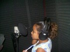 Picture for song 'Higher' by artist 'Aubri Polite'