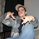 Picture for song 'Come Get High With Me' by artist 'Audible (US)'