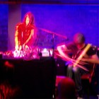 Picture for song 'VOICE OF EYE INTERVIEW Iamindust 2008 Pt 2 (of 3)' by artist 'Audio Odditions Magazine'