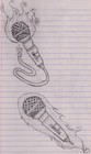 Picture for song 'Relapse - Mic Check ft Murder Media' by artist 'Aukenbau'