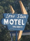 Picture for song 'Lone Star Christmas' by artist 'Austin Stage Line'