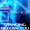 Picture for song 'Standing Before You' by artist 'AutoLoad'