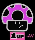 Picture for song '1UP (Prod. By AV)' by artist 'AVishere'