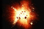 Picture for song 'The Build Up.mp3' by artist 'Avis Igneus'