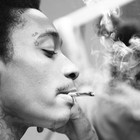 Picture for song 'High Thoughts **Wiz Type**' by artist 'AV Tha Producer'