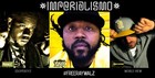 Picture for song 'Imperialism ft. C-Rayz Walz & REKS' by artist 'AWKWORDrap'