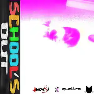Picture for song 'PolaRizing (5 of 8)' by artist 'AWon-Sa'
