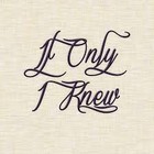 Picture for song 'If Only I knew 107 bpm (Prod. by Axis Beats)' by artist 'Axis Beats (US)'