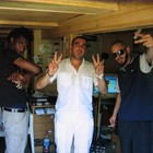 Picture for song 'Hall Aux Cones Feat. AxL - J'prends le Mic' by artist 'AxL 667Records'