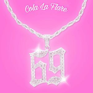 Picture for song 'Need A Nasty Bitch' by artist 'Ayesha Erotica'