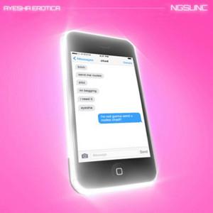 Picture for song 'NGSUNC' by artist 'Ayesha Erotica'